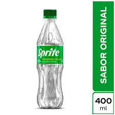 Sprite 400ml